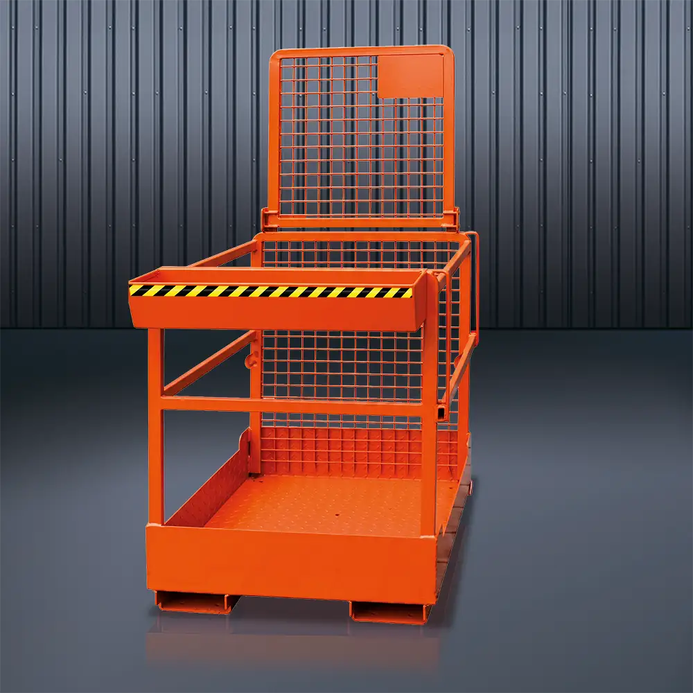 Arbeitskorb 1073.5 RAL 2004